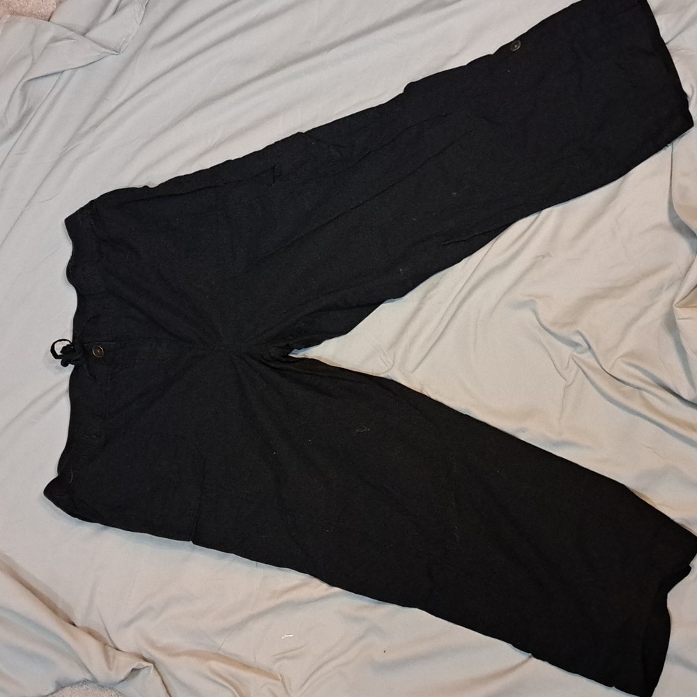 💥2/$10💥Capris George size 16 plus